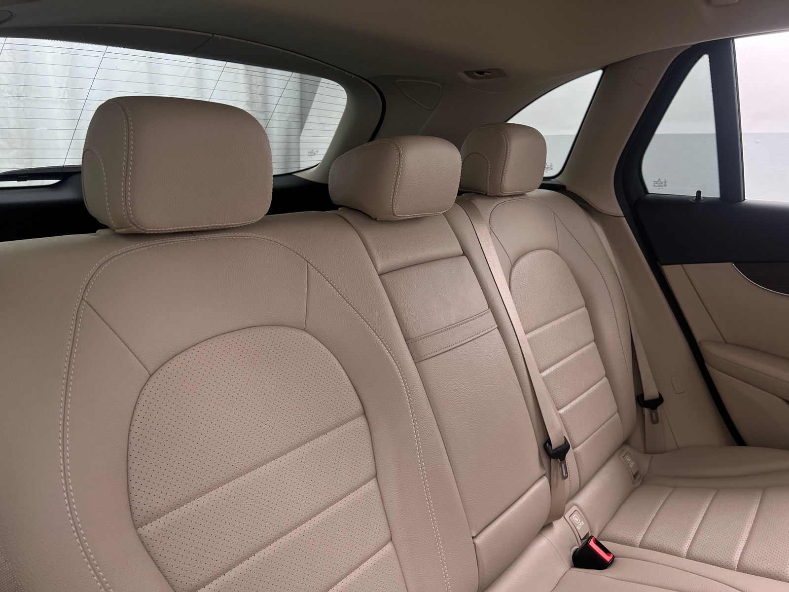 Thumbnail: 2020 Mercedes-Benz GLC - 5