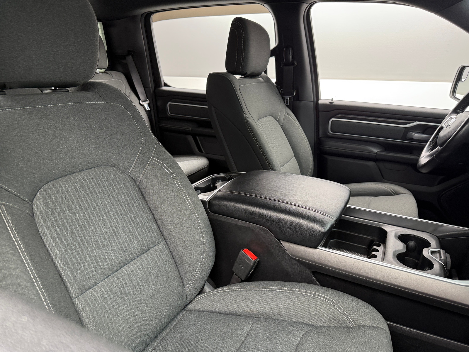 Thumbnail: 2020 RAM 1500 - 2