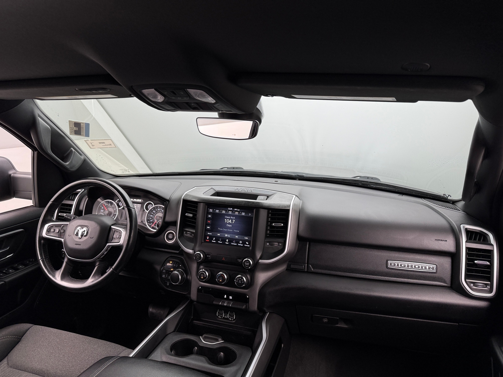 Thumbnail: 2020 RAM 1500 - 3