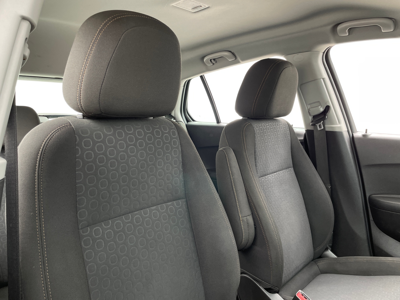 Thumbnail: 2020 Chevrolet Trax - 2