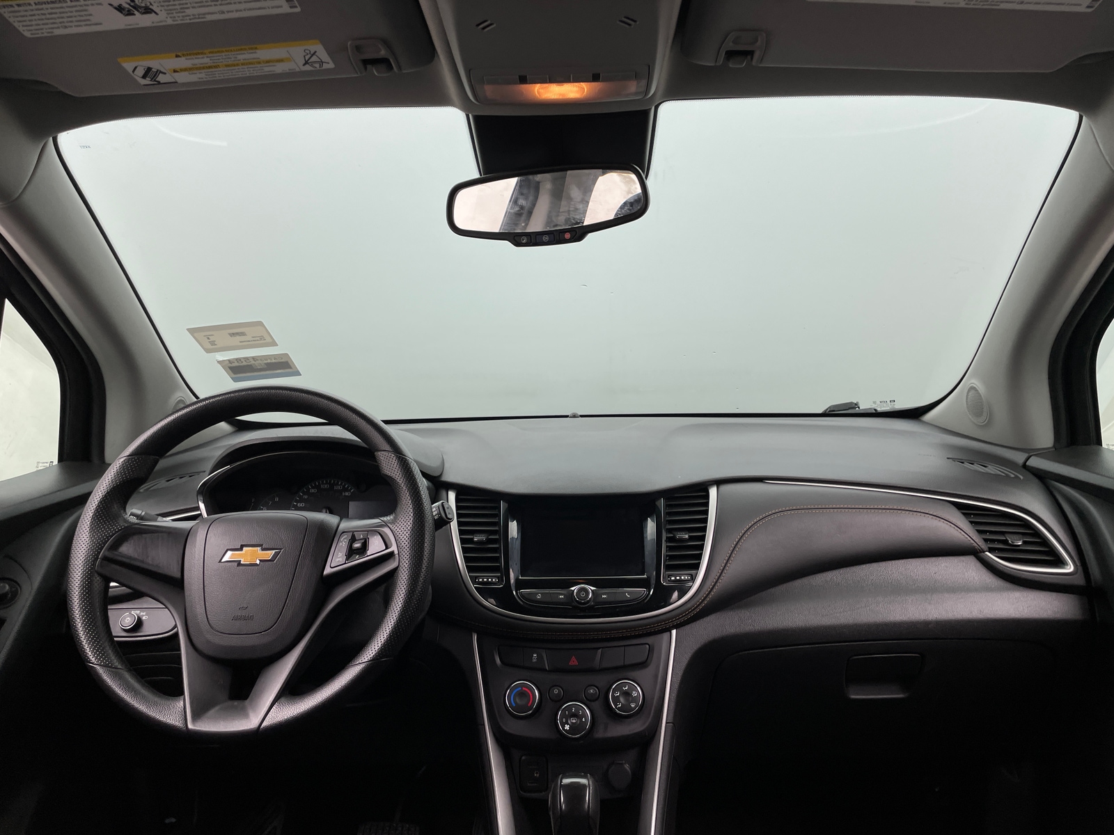 Thumbnail: 2020 Chevrolet Trax - 3