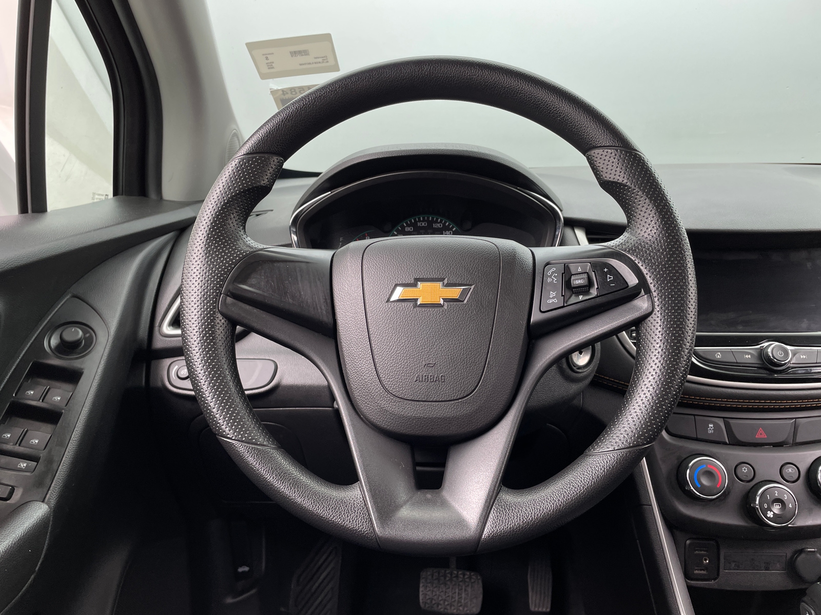 Thumbnail: 2020 Chevrolet Trax - 5