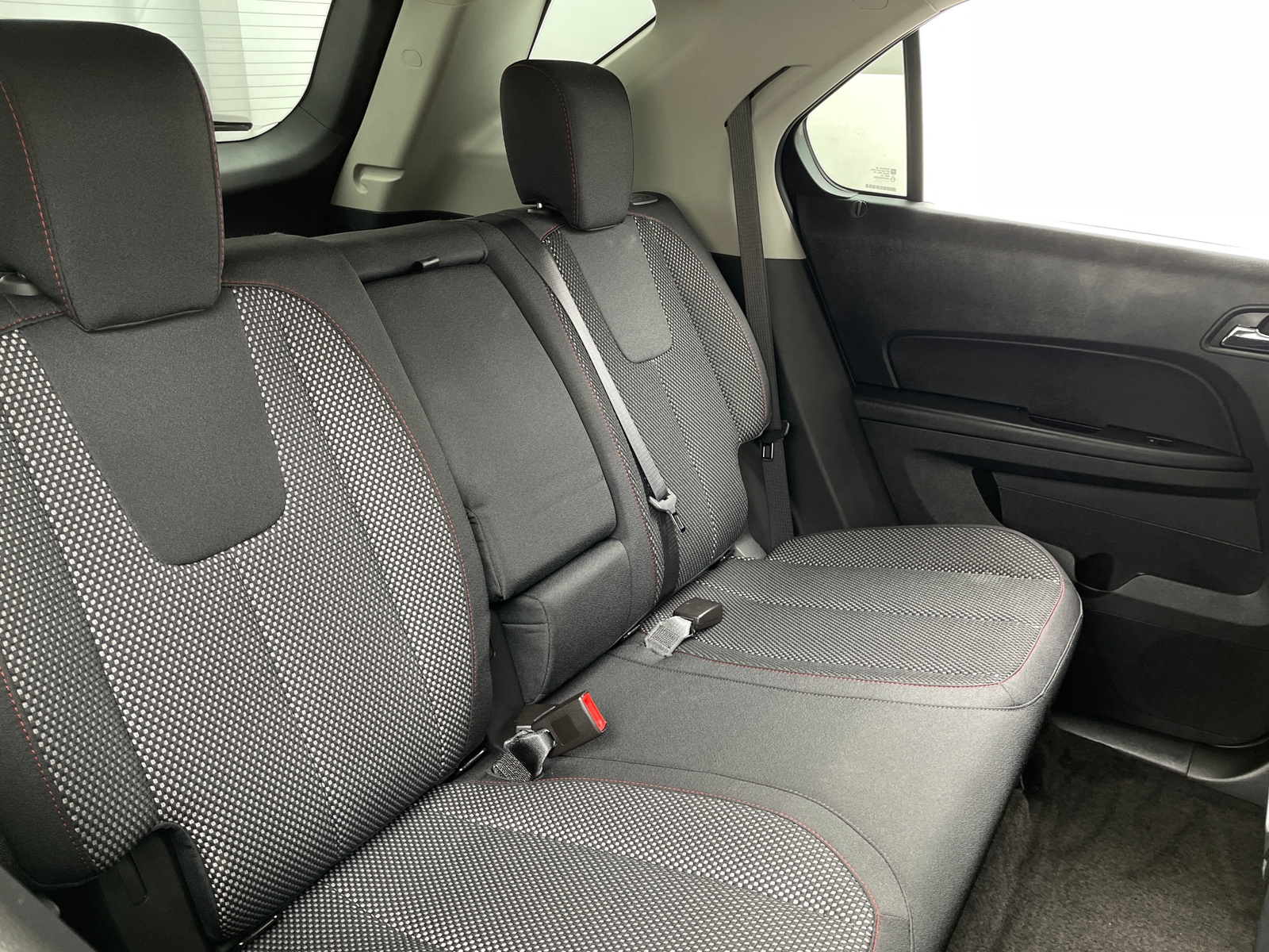 Thumbnail: 2016 Chevrolet Equinox - 6