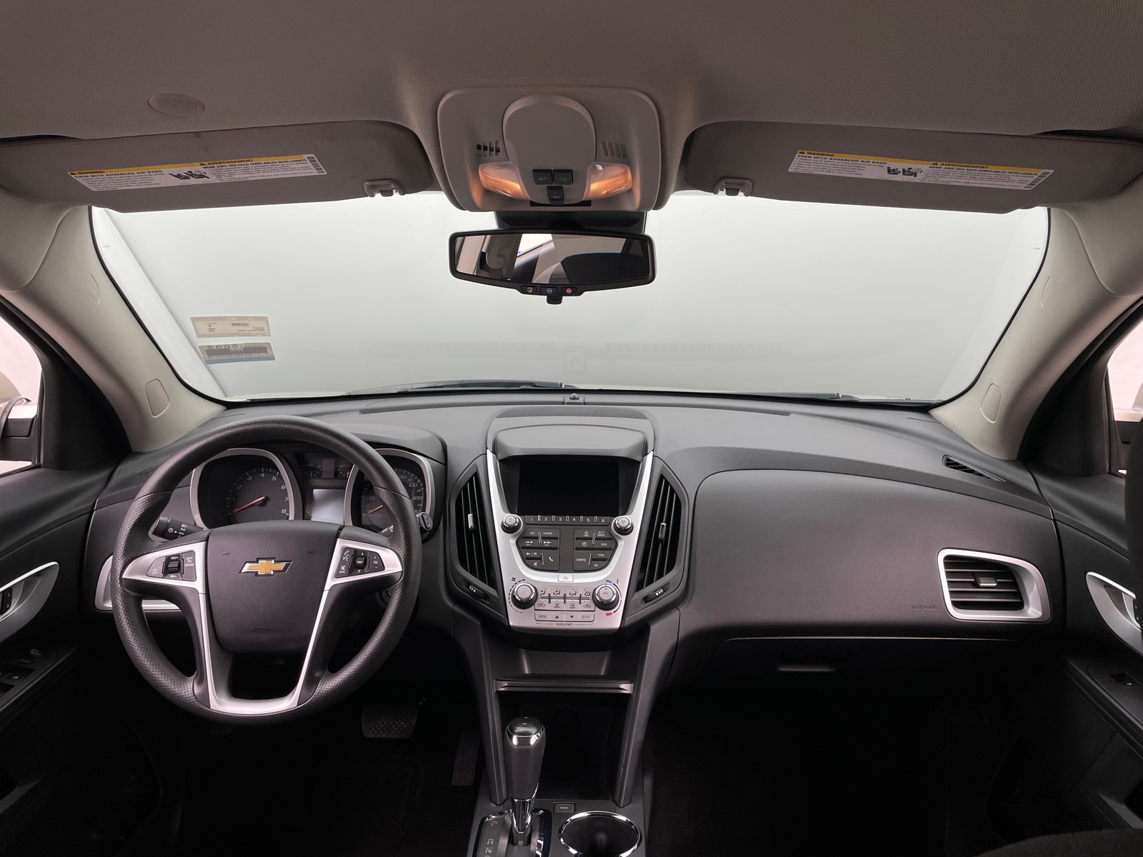 Thumbnail: 2016 Chevrolet Equinox - 3