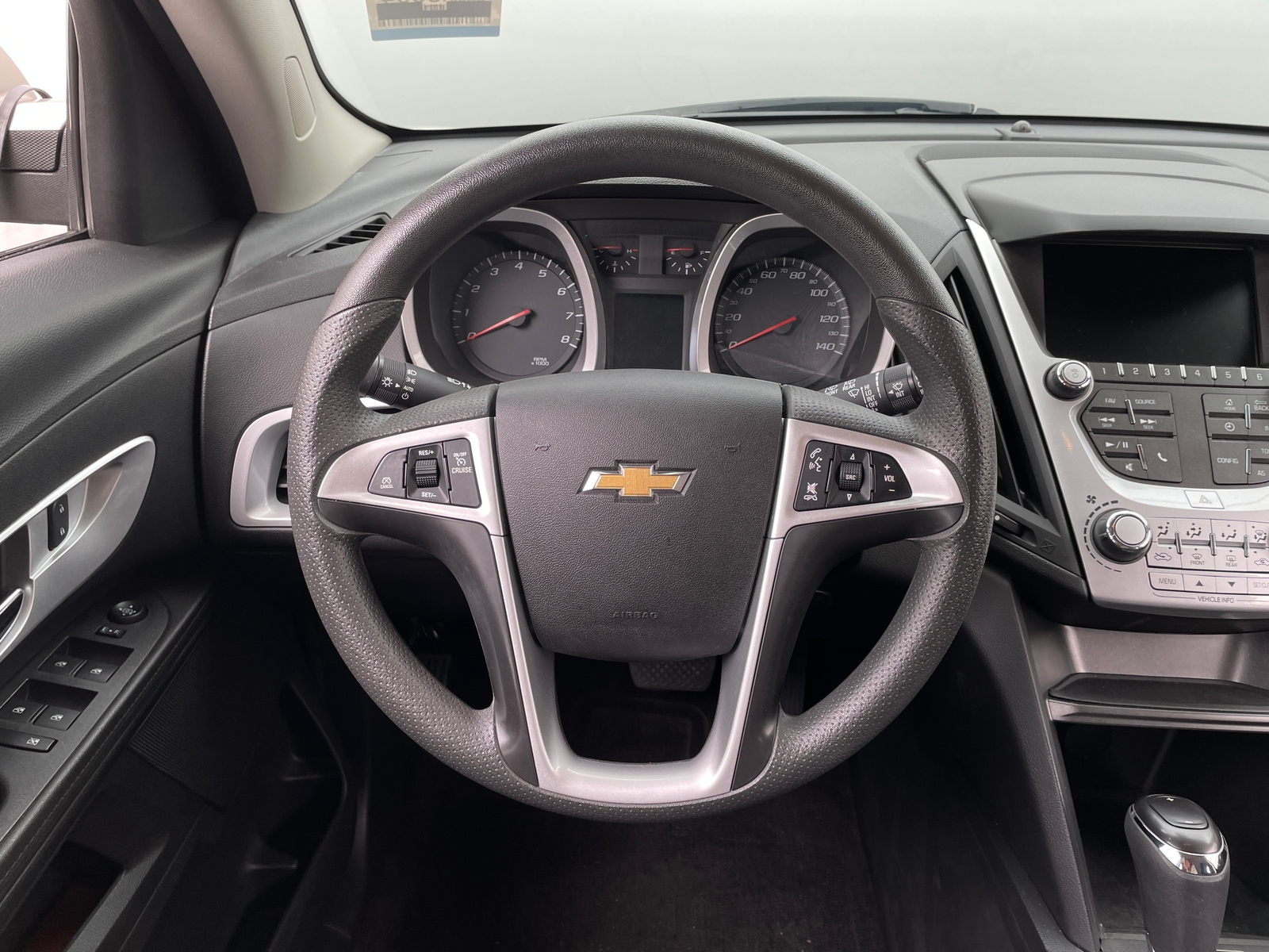 Thumbnail: 2016 Chevrolet Equinox - 5