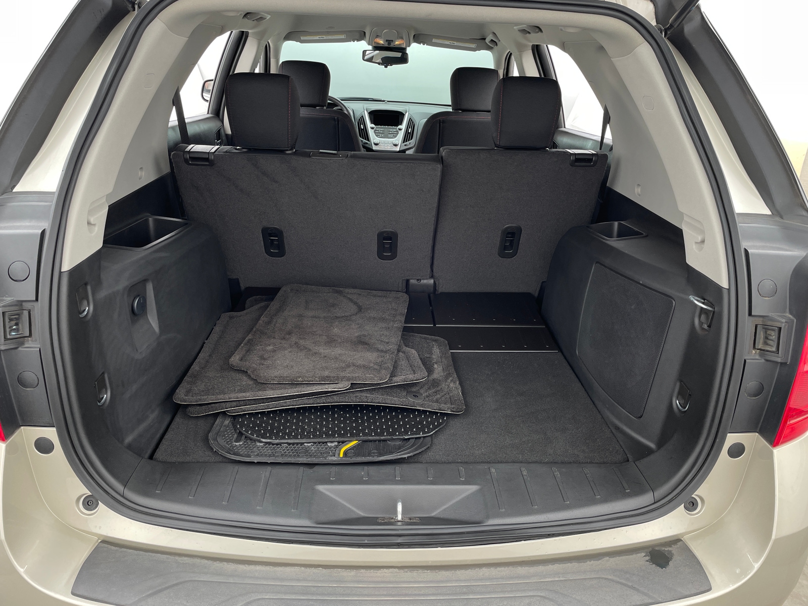 Thumbnail: 2016 Chevrolet Equinox - 7