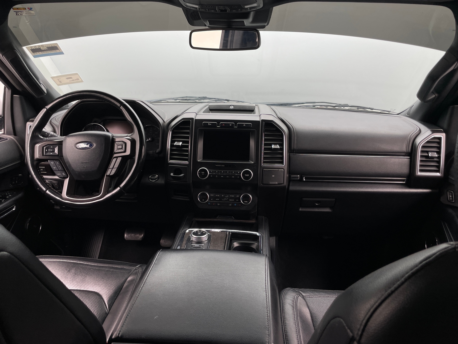 Thumbnail: 2021 Ford Expedition MAX - 2