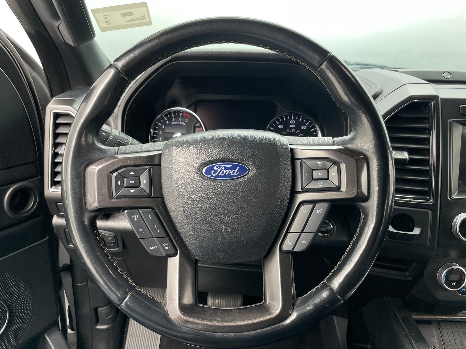 Thumbnail: 2021 Ford Expedition MAX - 4