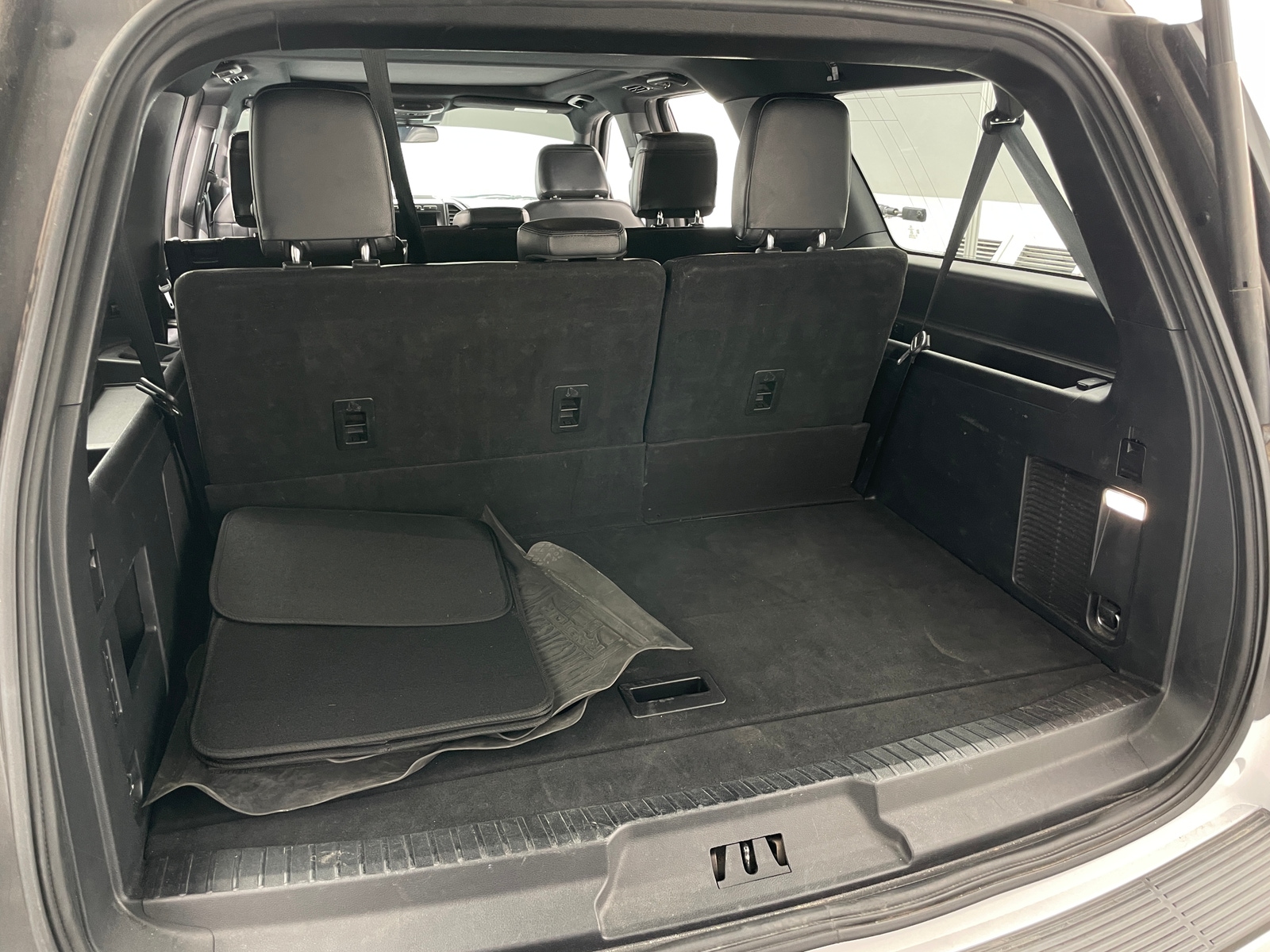 Thumbnail: 2021 Ford Expedition MAX - 6