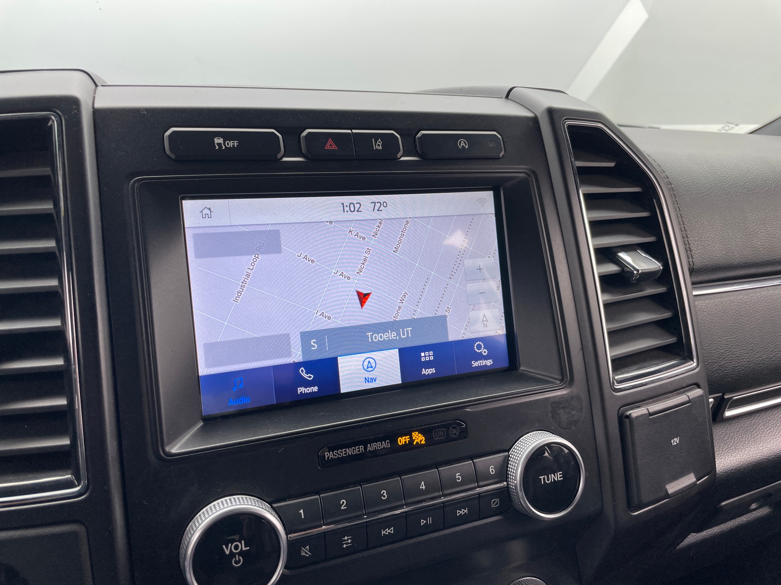 Thumbnail: 2021 Ford Expedition MAX - 3