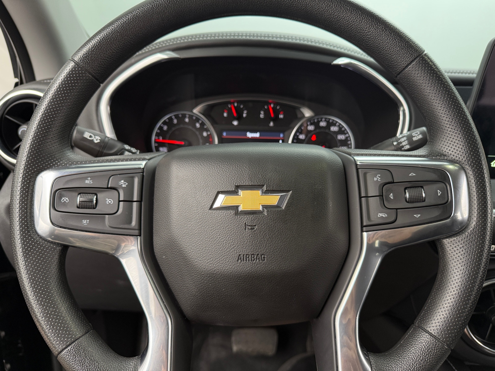 Thumbnail: 2023 Chevrolet Blazer - 5