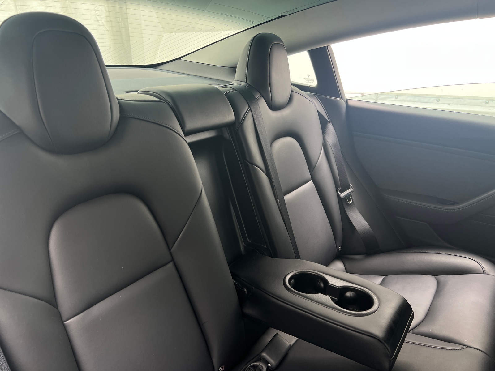 Thumbnail: 2019 Tesla Model 3 - 4