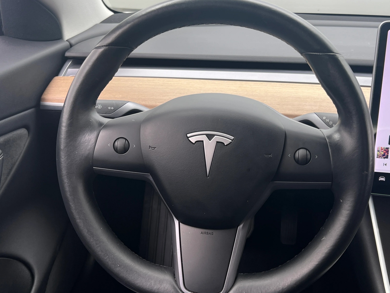 Thumbnail: 2019 Tesla Model 3 - 3