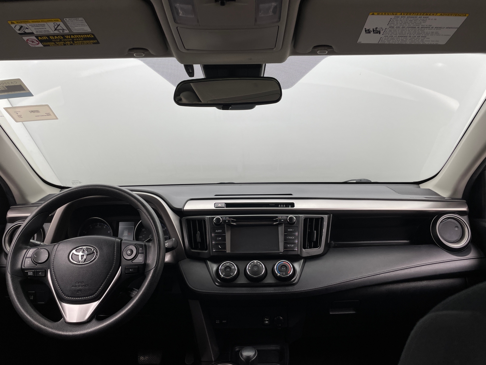 Thumbnail: 2017 Toyota RAV4 - 3
