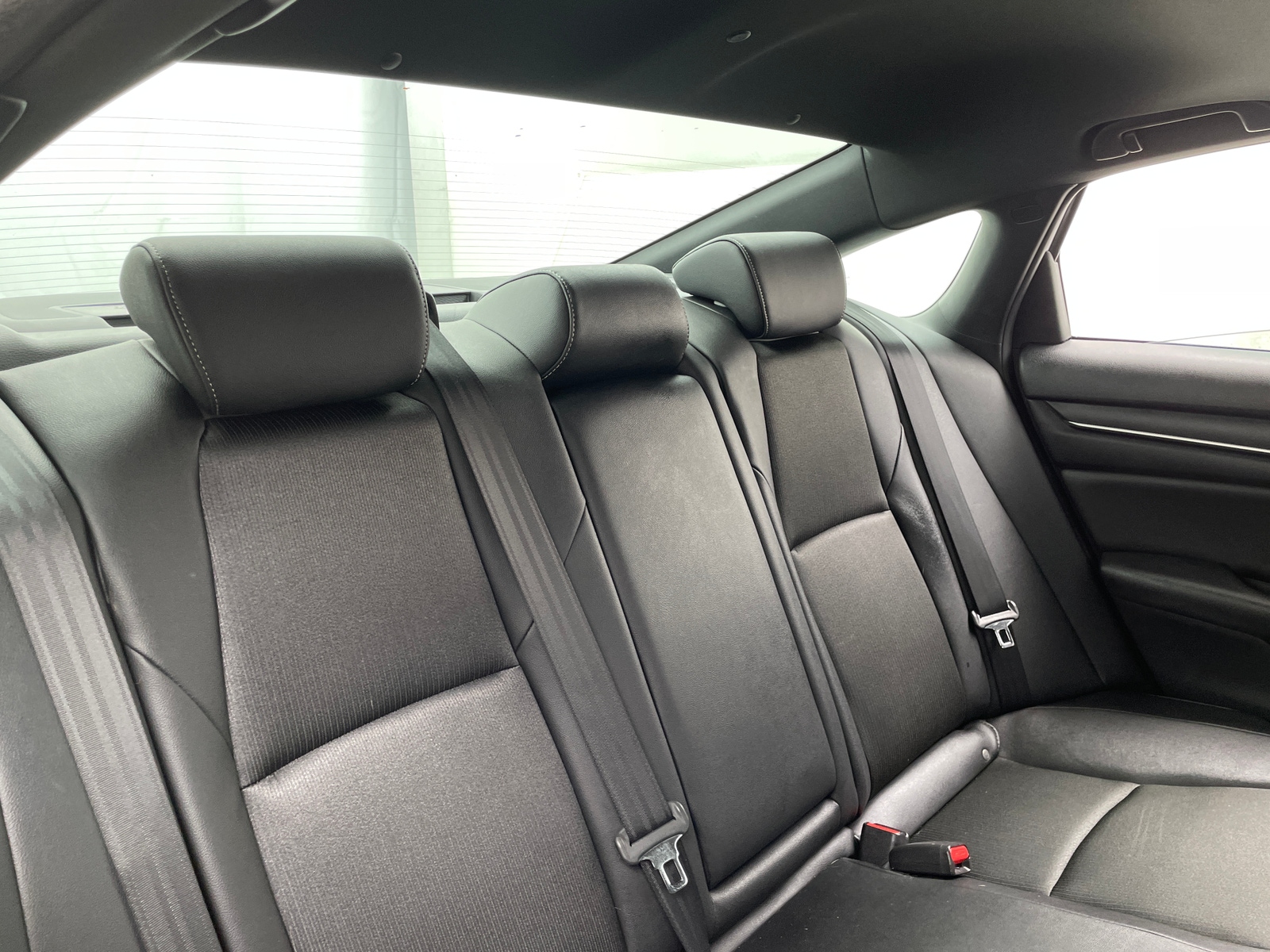 Thumbnail: 2020 Honda Accord - 6