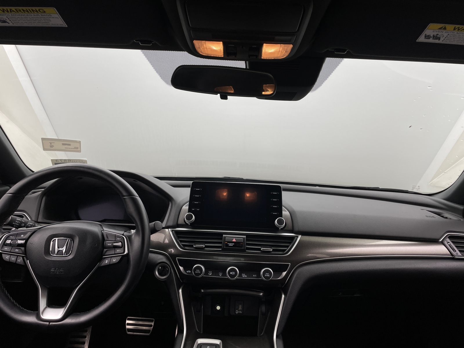 Thumbnail: 2020 Honda Accord - 3