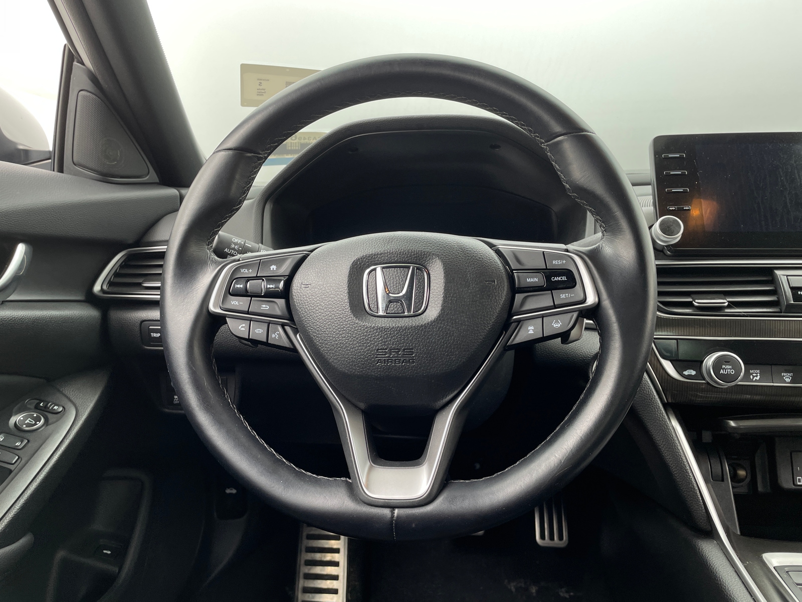 Thumbnail: 2020 Honda Accord - 5
