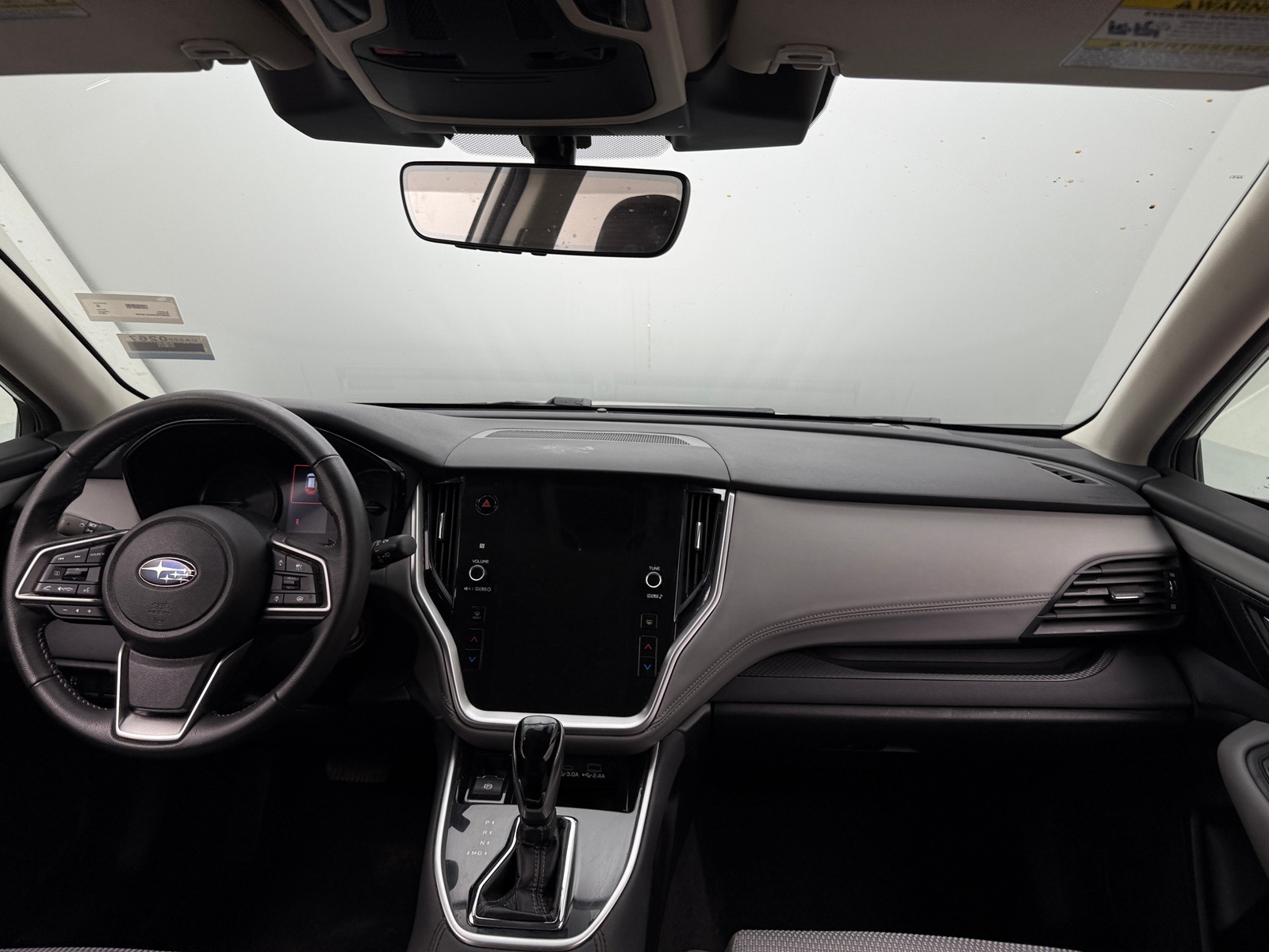 Thumbnail: 2023 Subaru Outback - 3