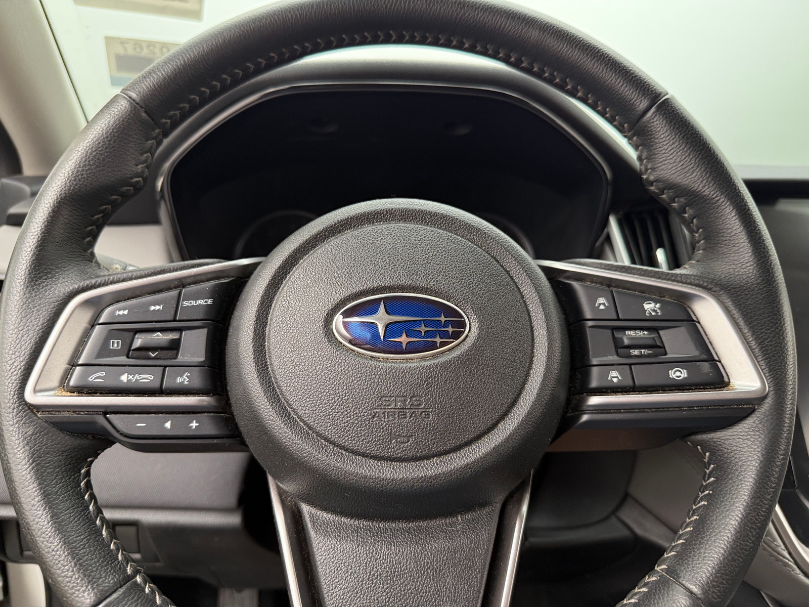 Thumbnail: 2023 Subaru Outback - 5
