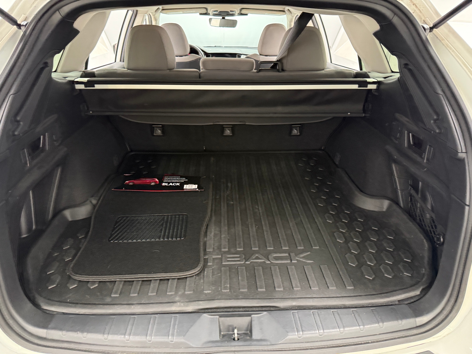 Thumbnail: 2023 Subaru Outback - 7
