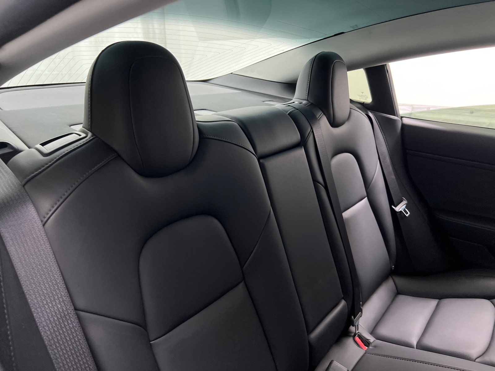Thumbnail: 2019 Tesla Model 3 - 5