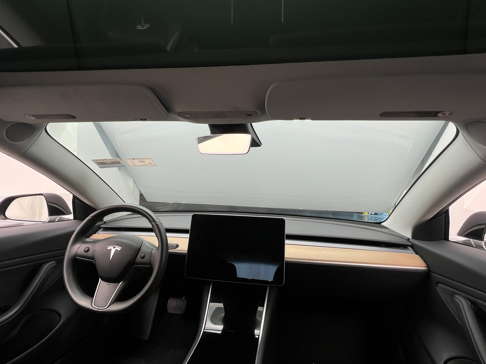 Thumbnail: 2019 Tesla Model 3 - 2