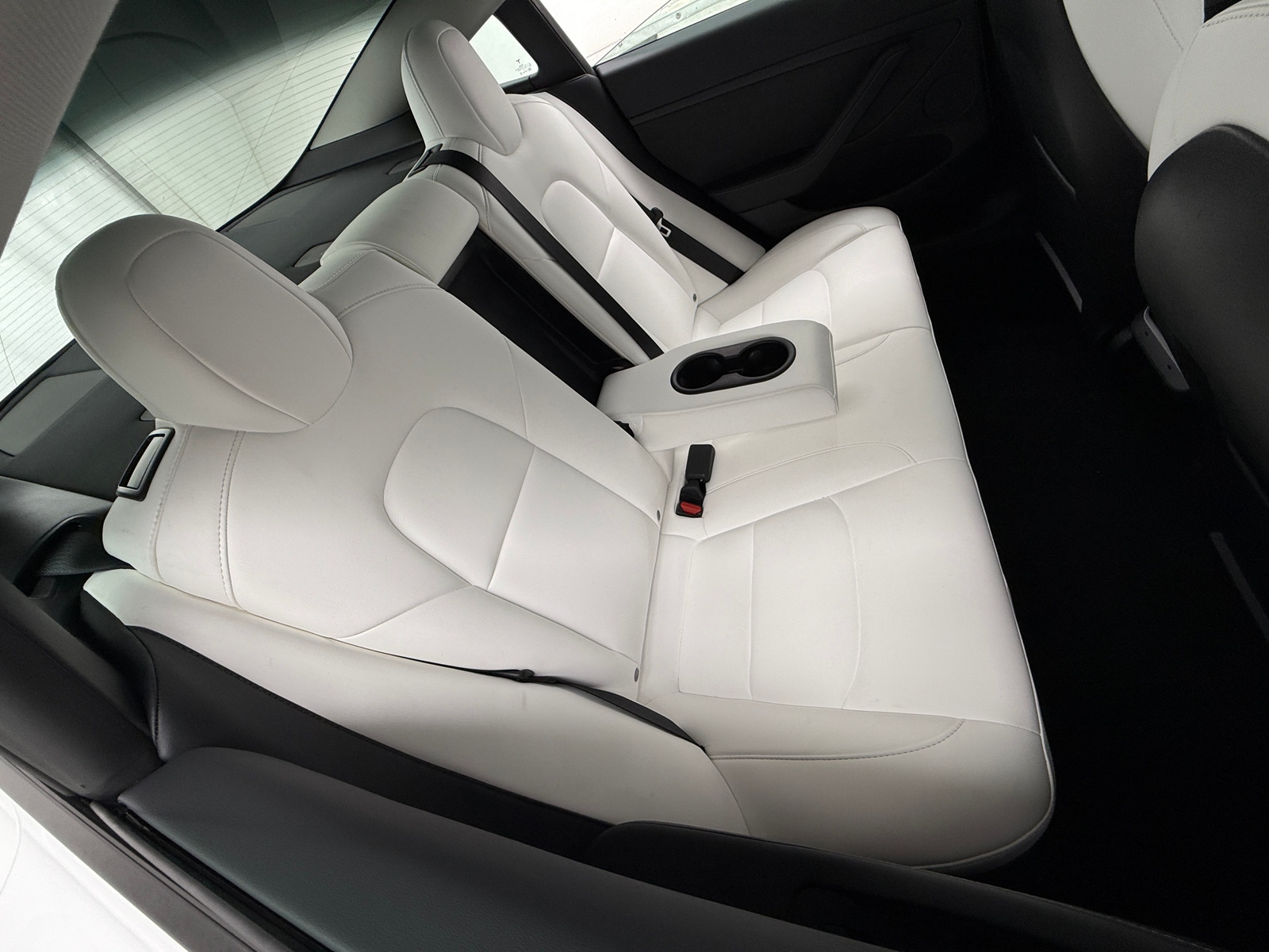 Thumbnail: 2021 Tesla Model 3 - 5