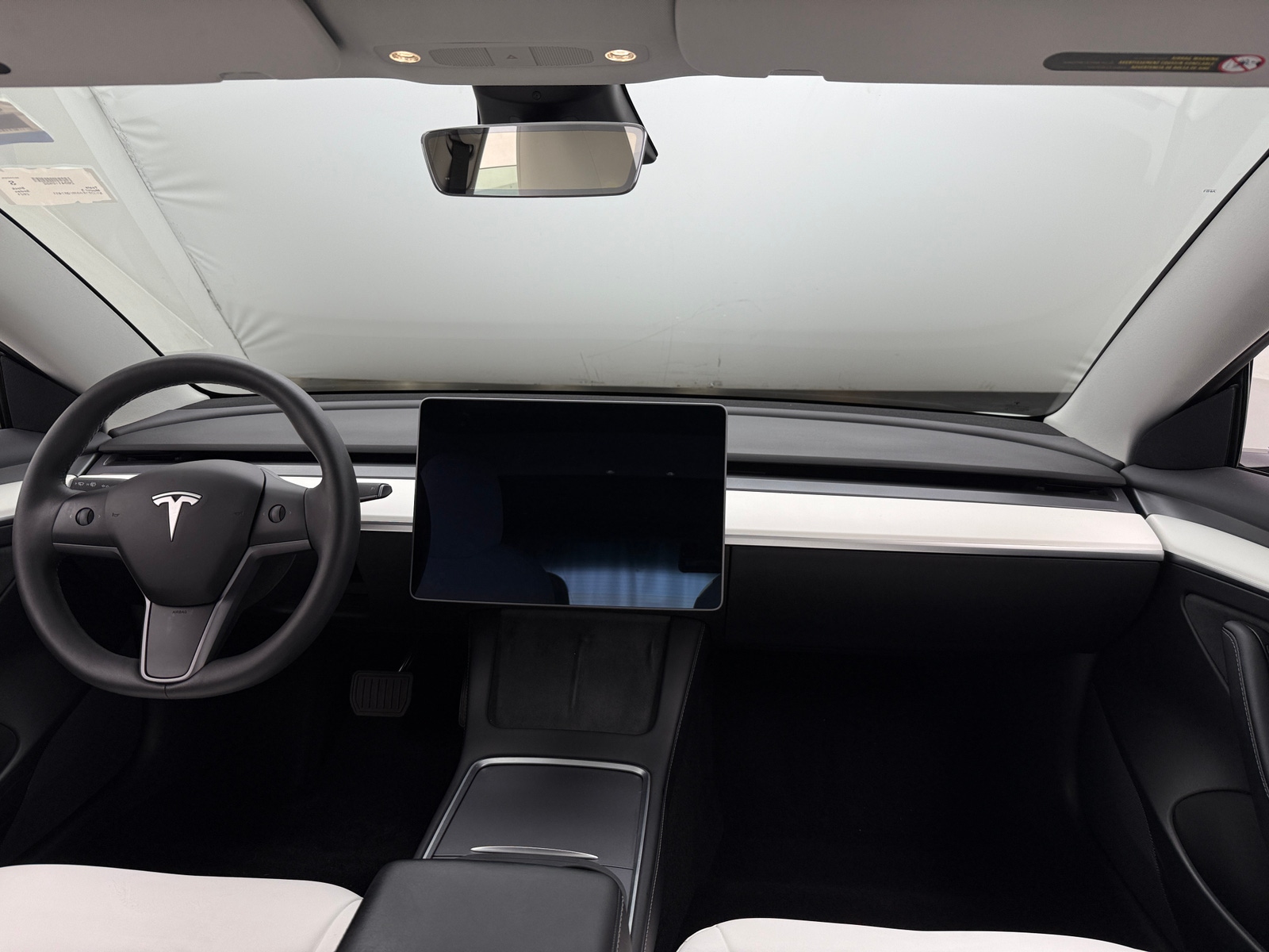 Thumbnail: 2021 Tesla Model 3 - 2