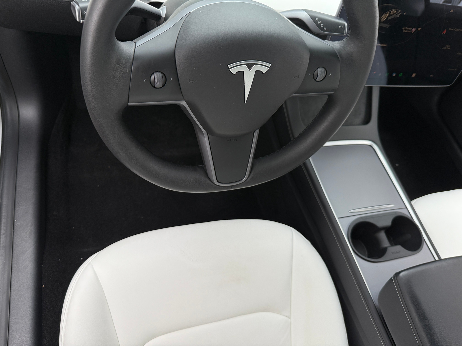 Thumbnail: 2021 Tesla Model 3 - 4