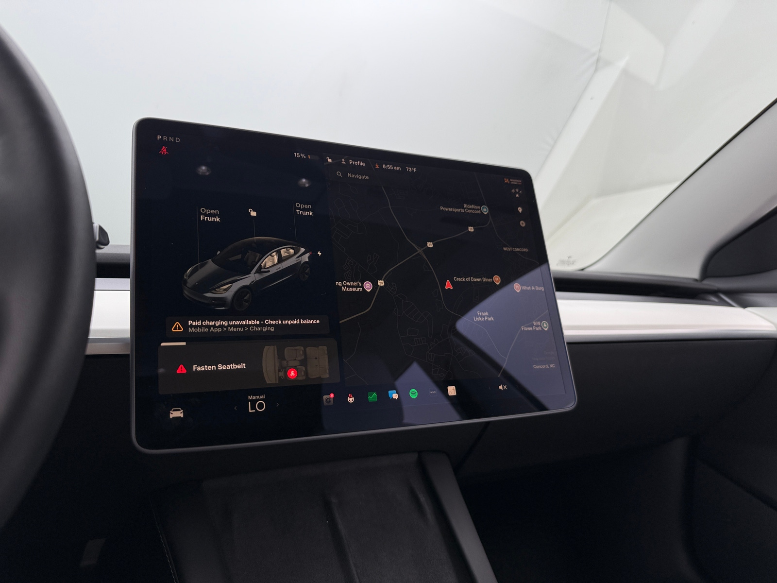 Thumbnail: 2021 Tesla Model 3 - 3