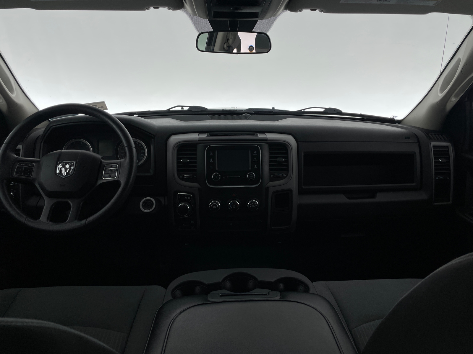 Thumbnail: 2022 RAM 1500 Classic - 3