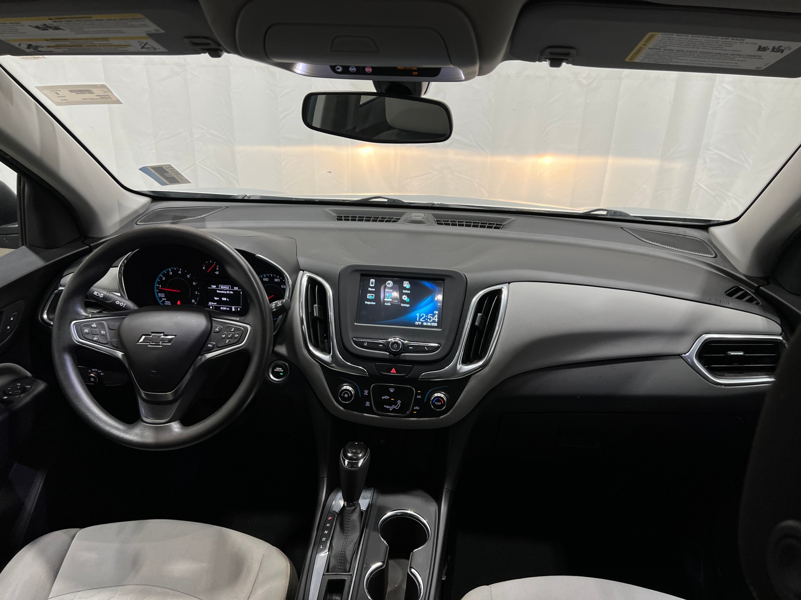 Thumbnail: 2018 Chevrolet Equinox - 3