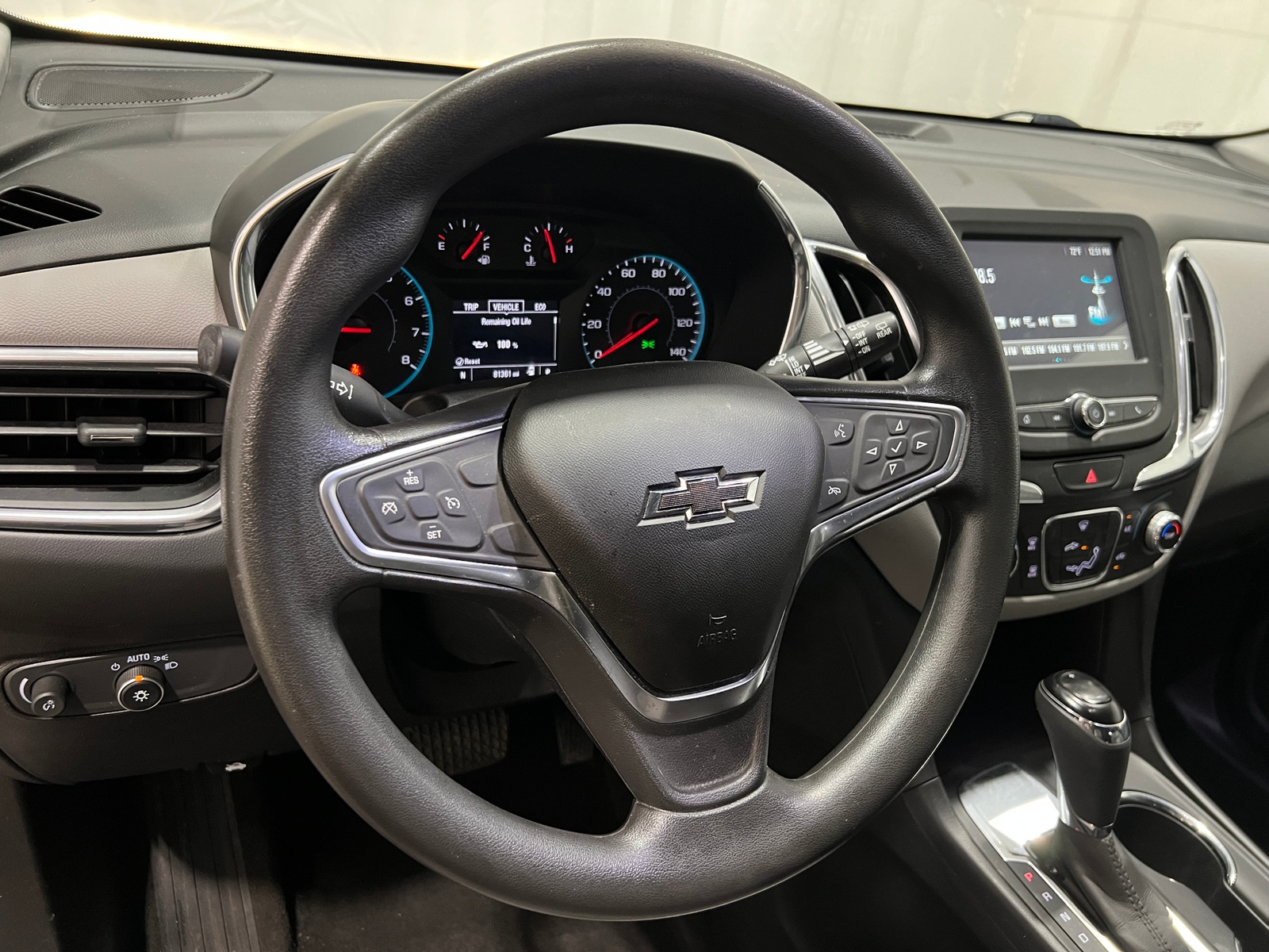 Thumbnail: 2018 Chevrolet Equinox - 5