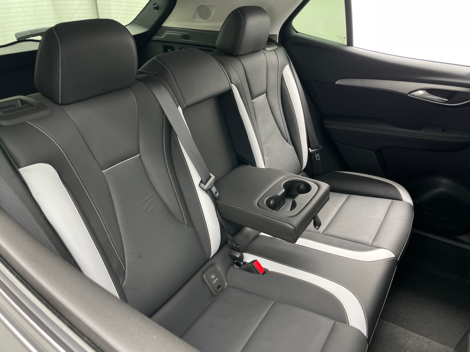 Thumbnail: 2024 Buick Envision - 5