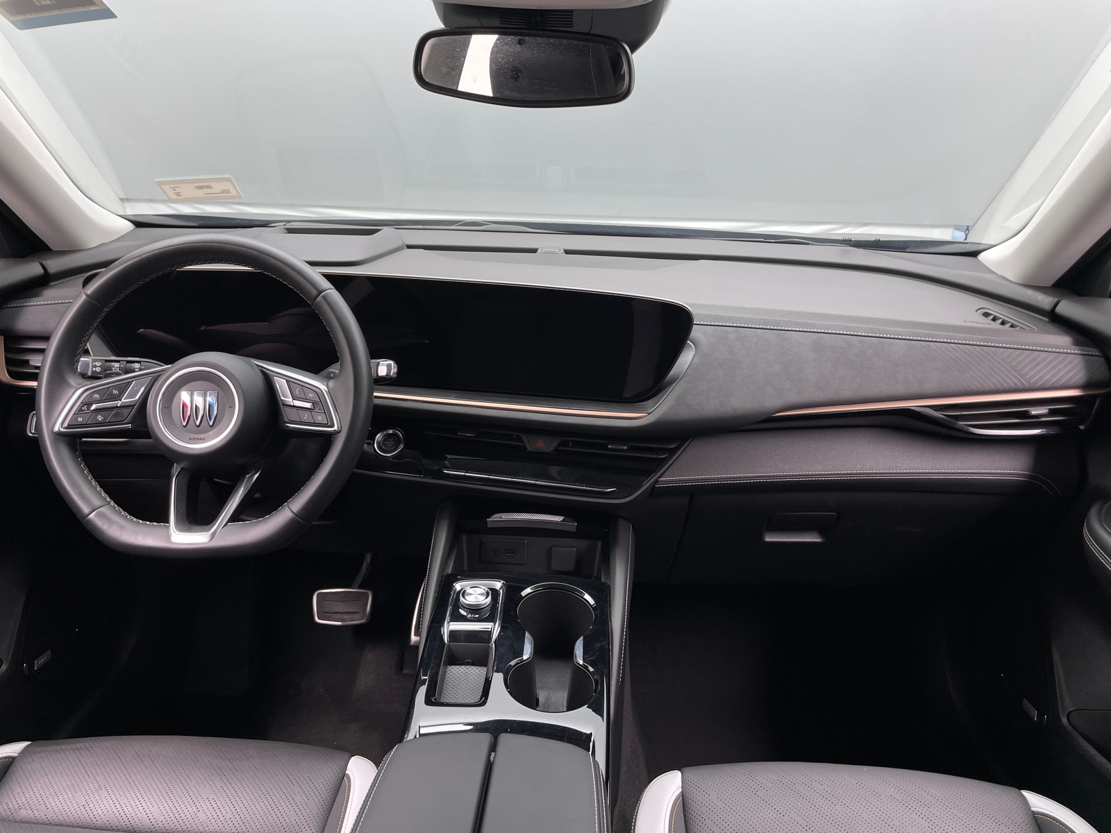 Thumbnail: 2024 Buick Envision - 2