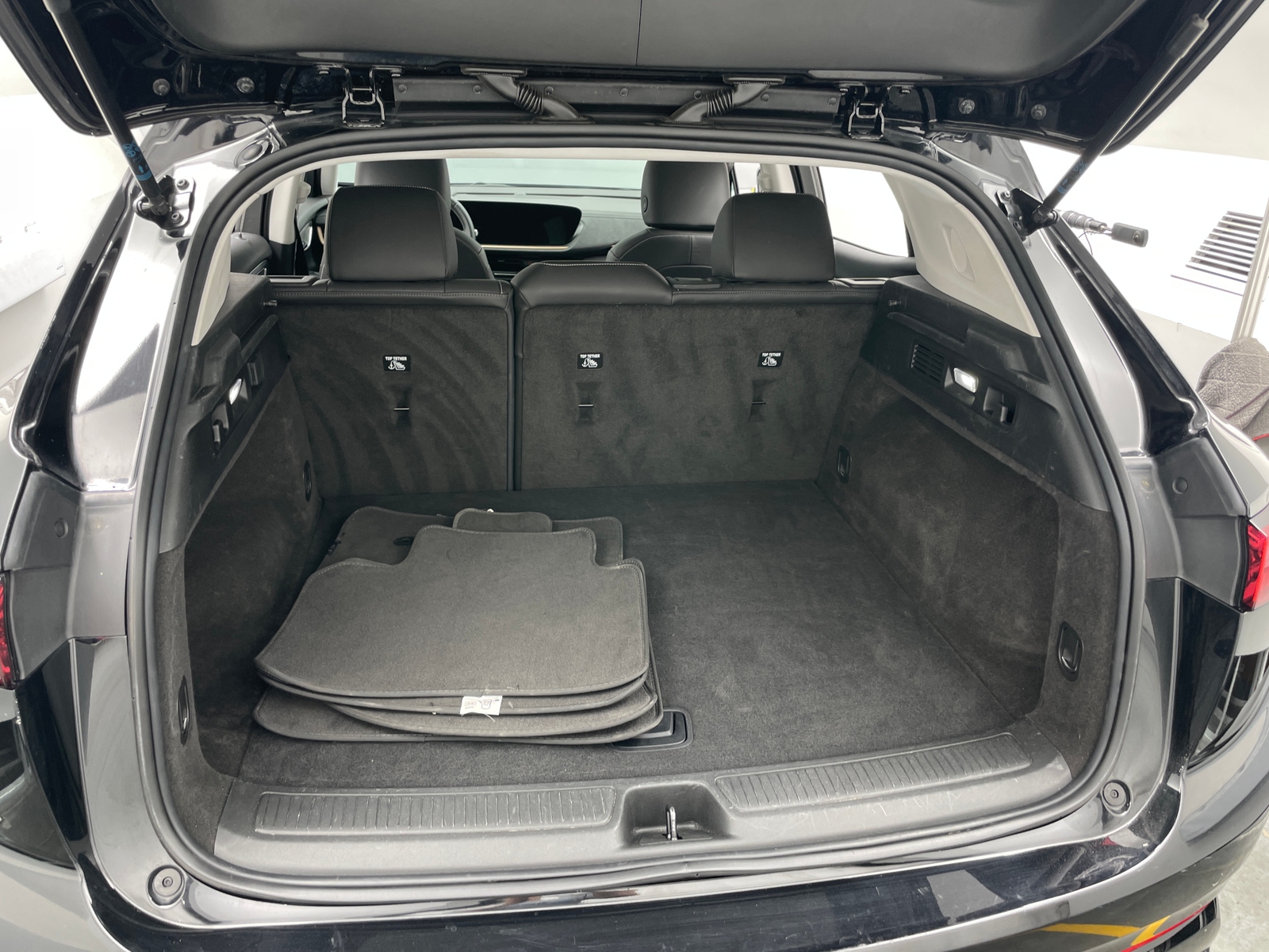 Thumbnail: 2024 Buick Envision - 6