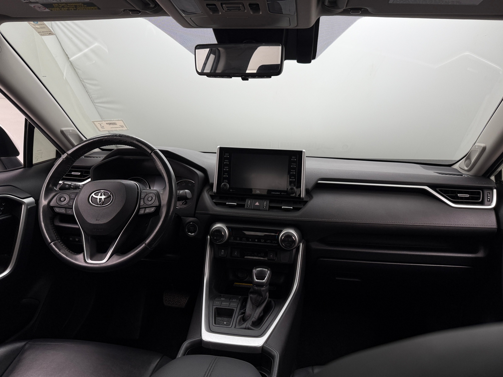 Thumbnail: 2019 Toyota RAV4 - 2
