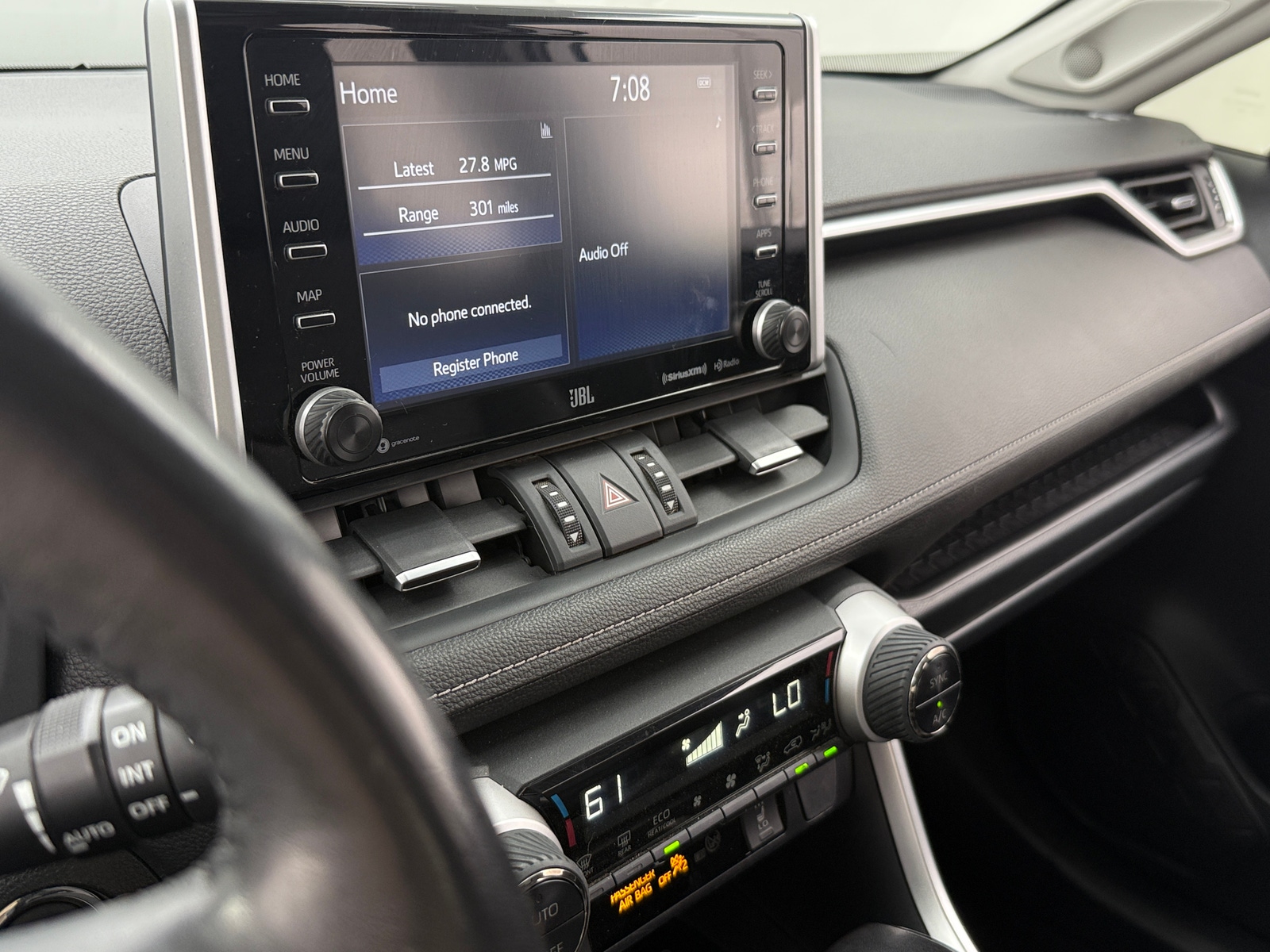 Thumbnail: 2019 Toyota RAV4 - 3
