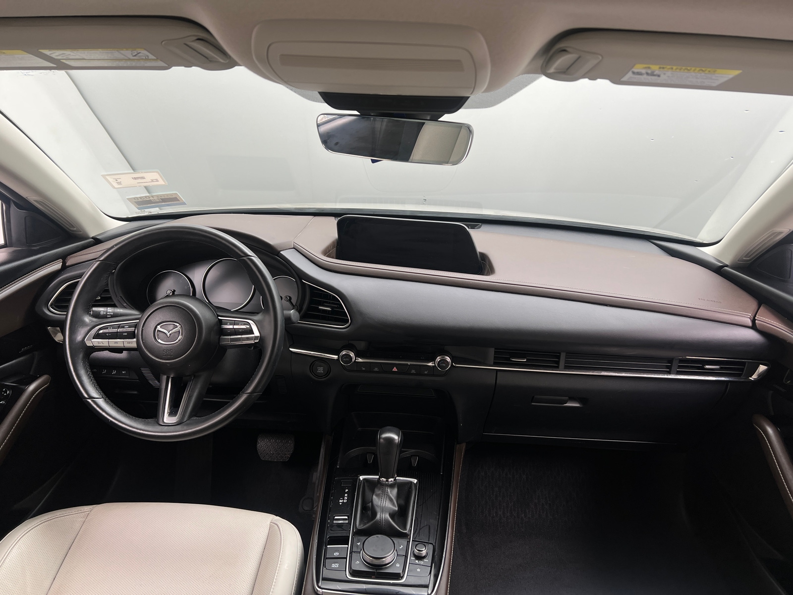 Thumbnail: 2022 Mazda CX-30 - 2