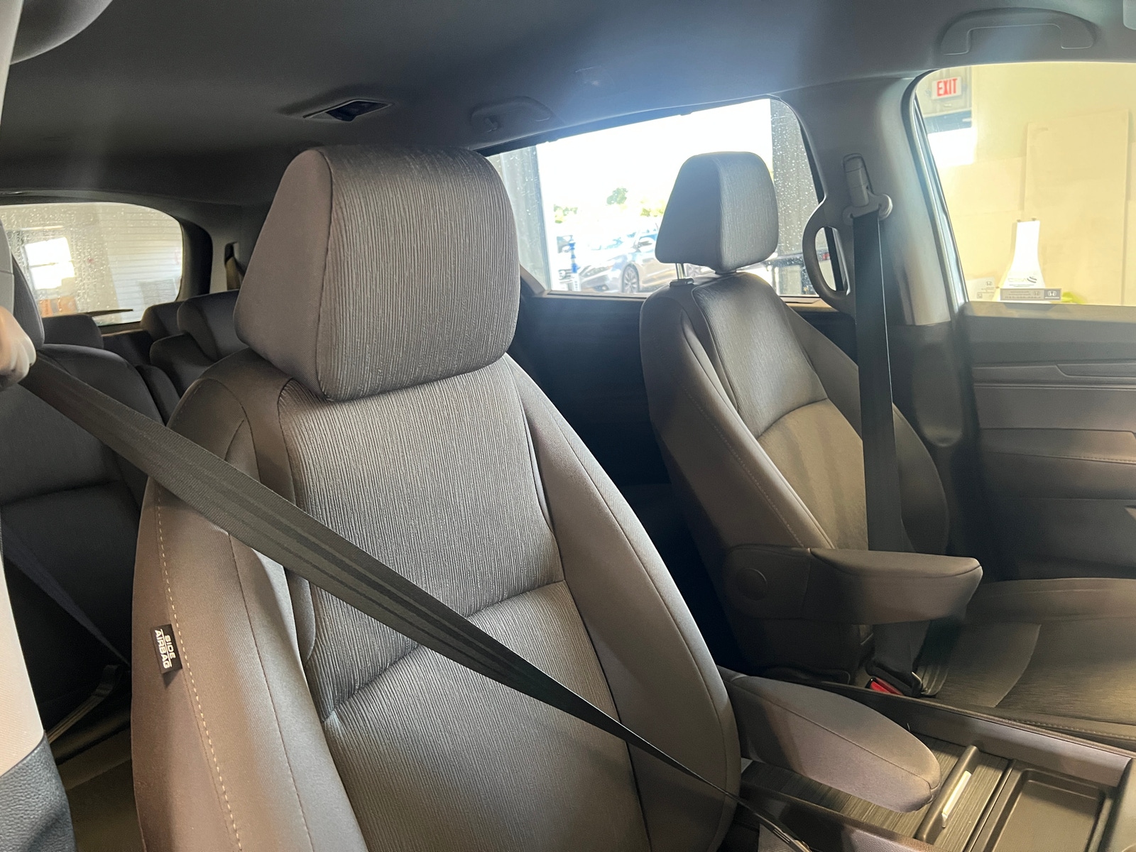 Thumbnail: 2020 Honda Odyssey - 2