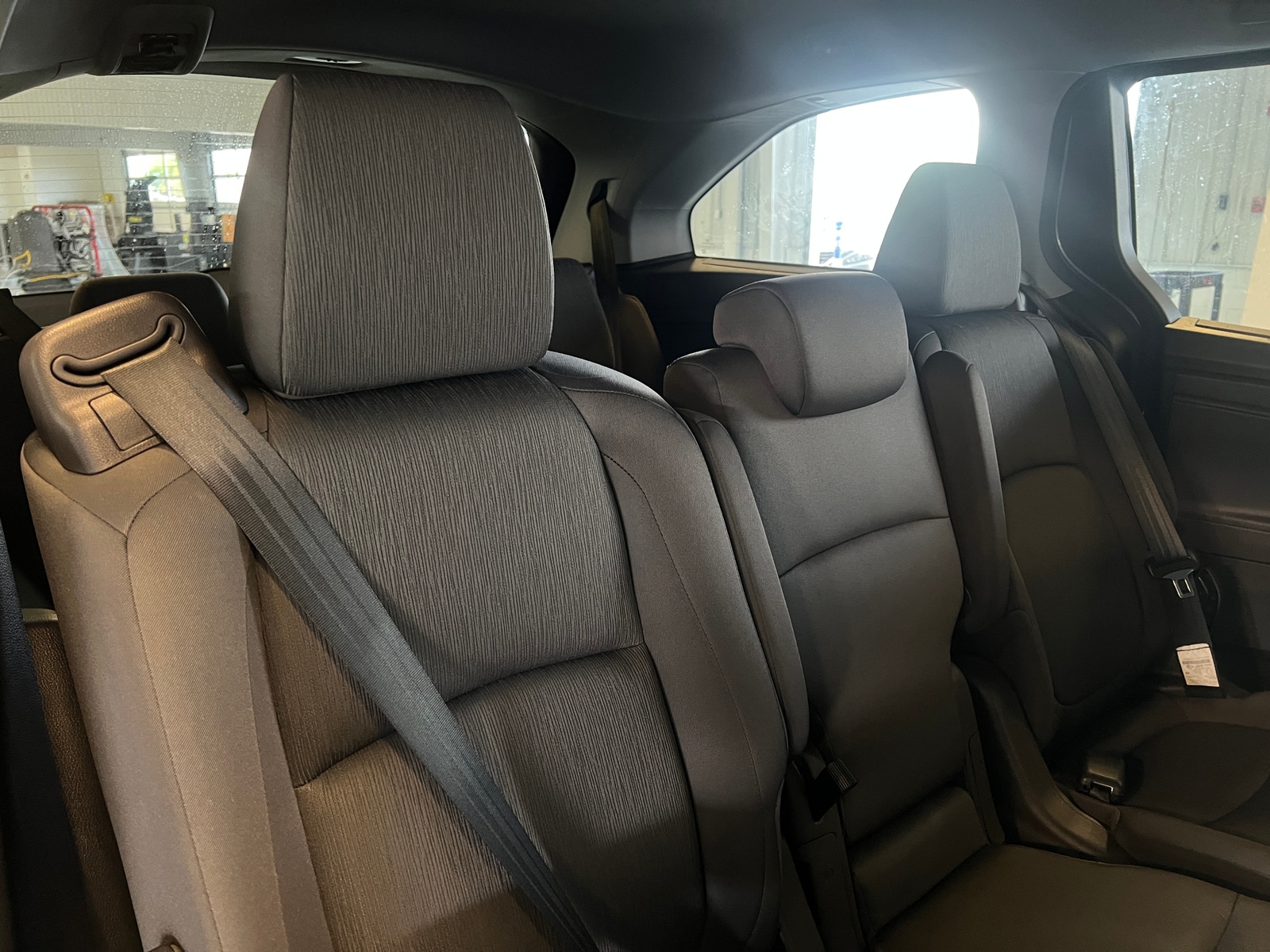 Thumbnail: 2020 Honda Odyssey - 6