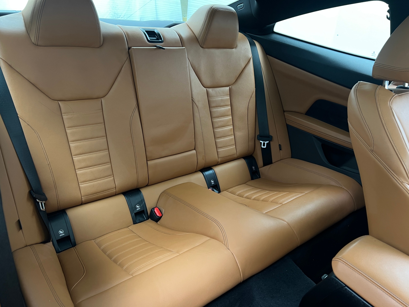 Thumbnail: 2021 BMW 4 Series - 4
