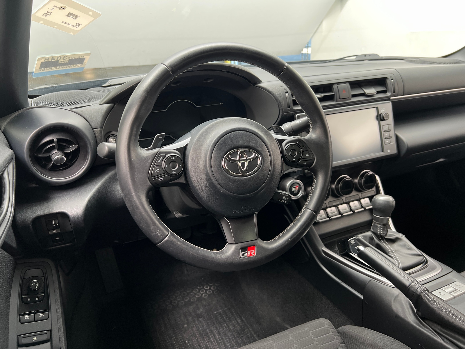 Thumbnail: 2022 Toyota GR86 - 4