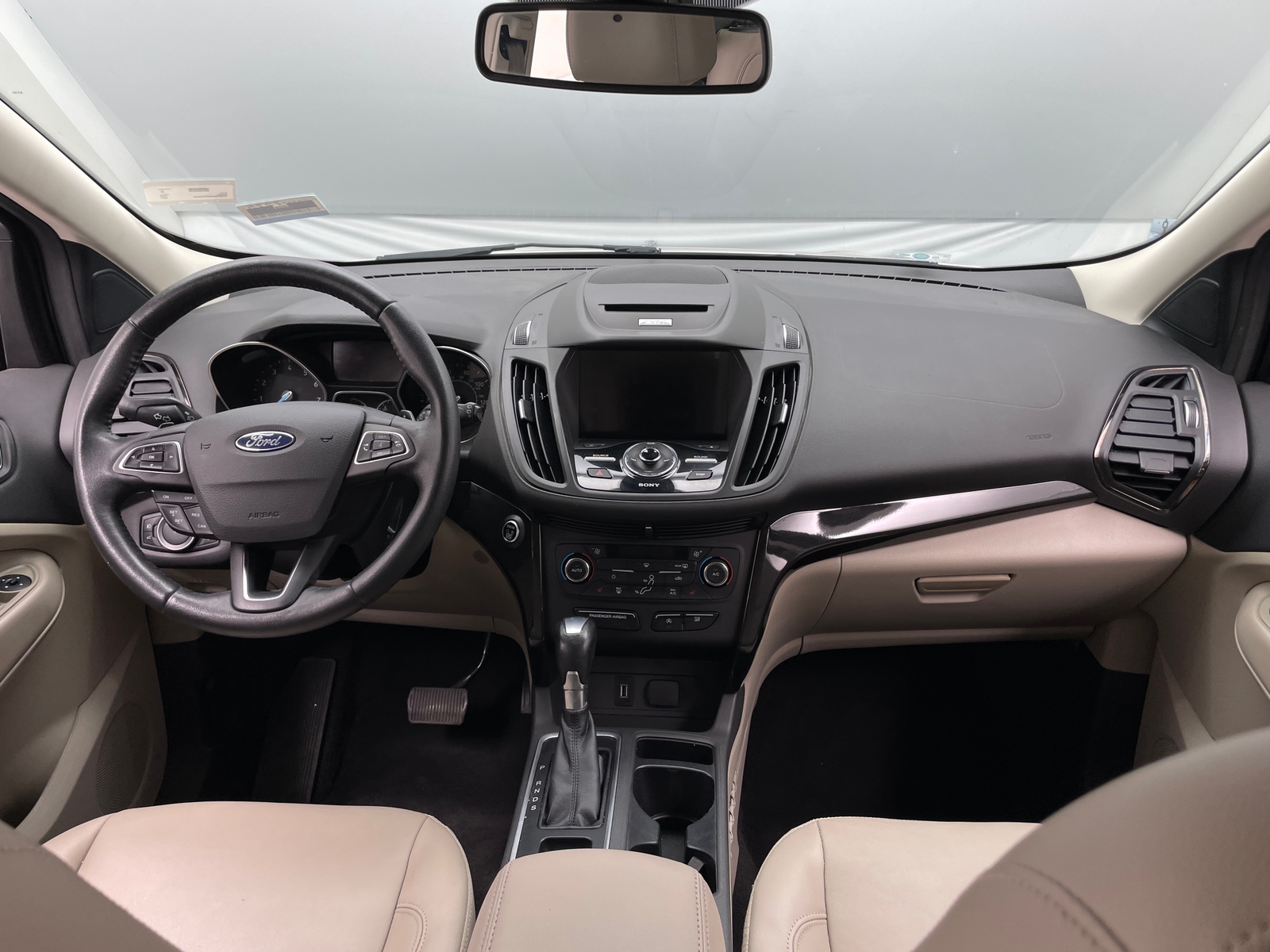Thumbnail: 2017 Ford Escape - 2