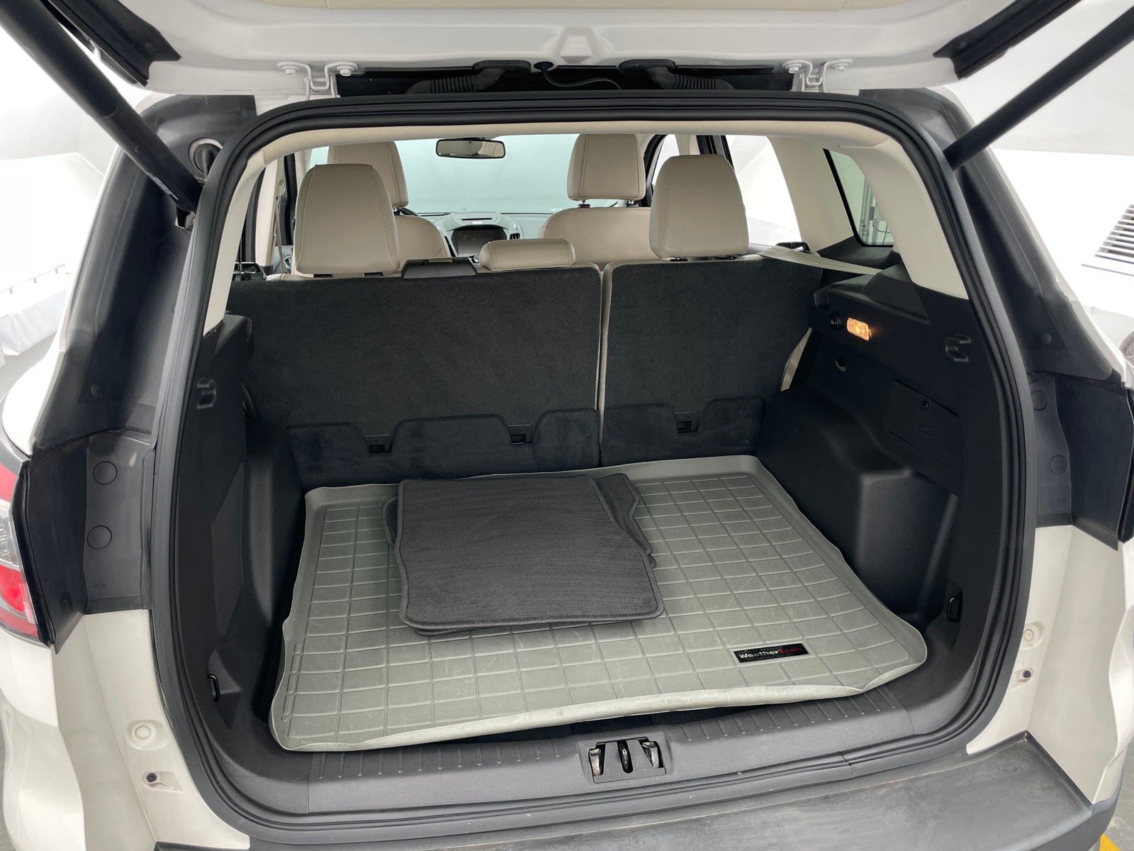 Thumbnail: 2017 Ford Escape - 6