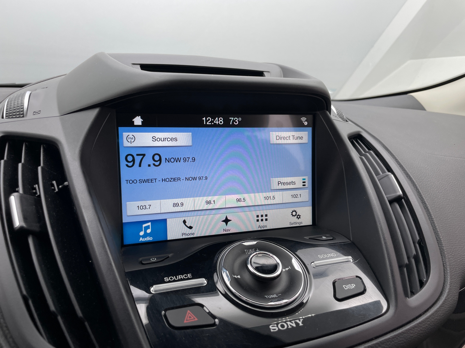 Thumbnail: 2017 Ford Escape - 3