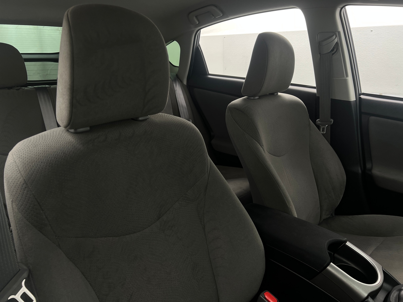 Thumbnail: 2015 Toyota Prius - 2