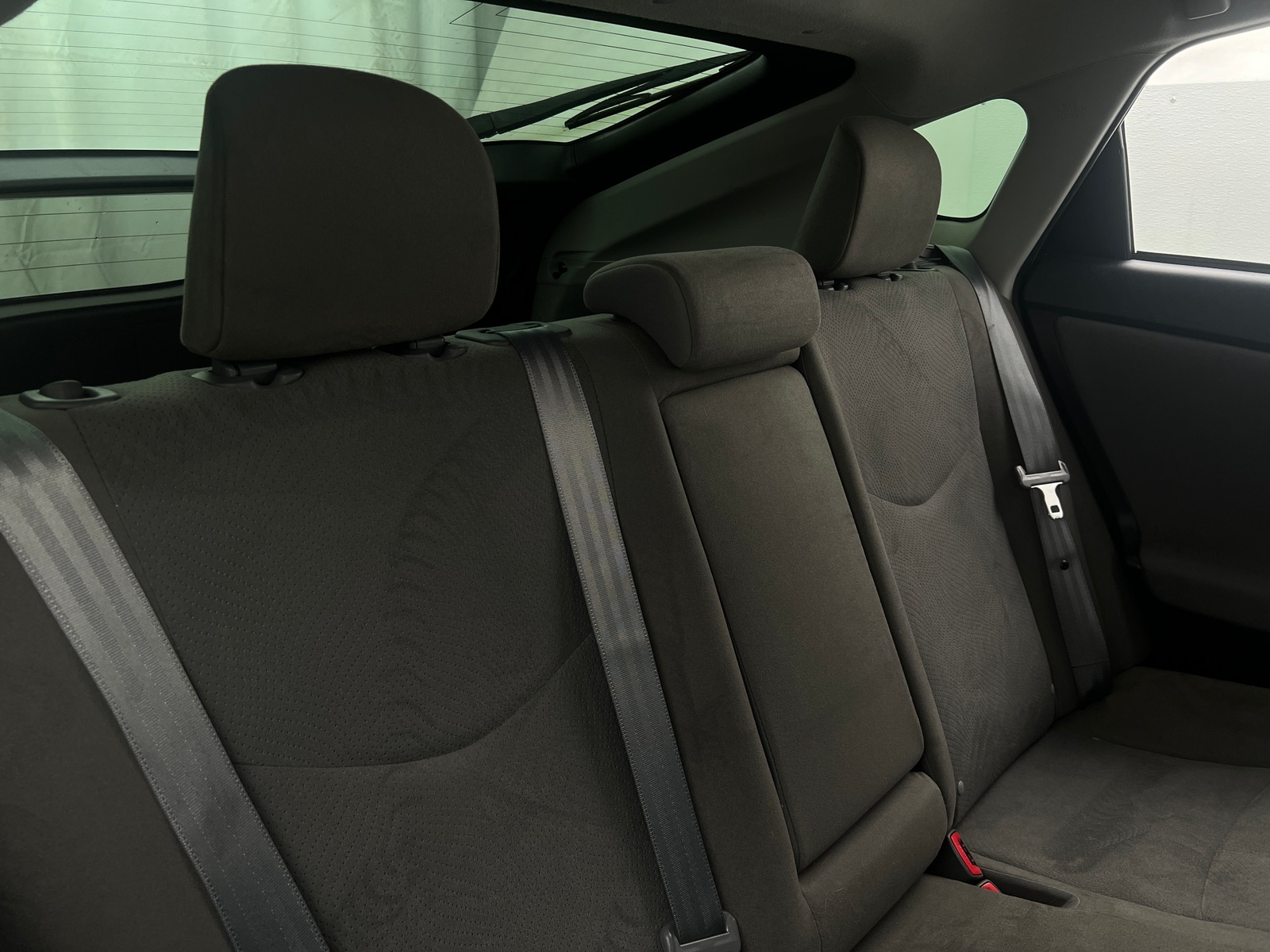 Thumbnail: 2015 Toyota Prius - 6