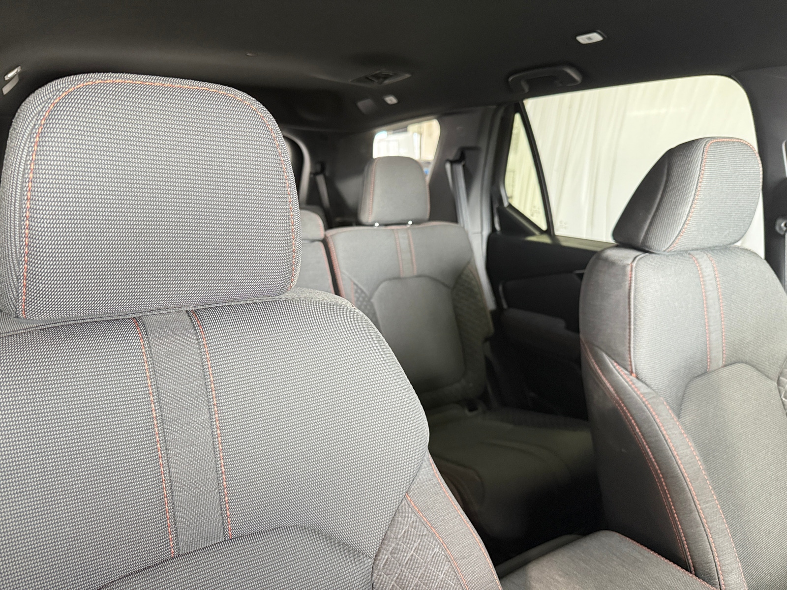 Thumbnail: 2024 Honda Pilot - 2