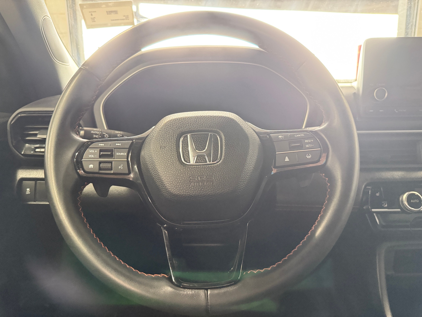 Thumbnail: 2024 Honda Pilot - 5